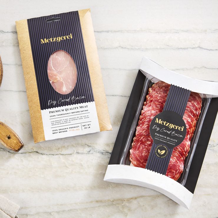Sleeve Packaging